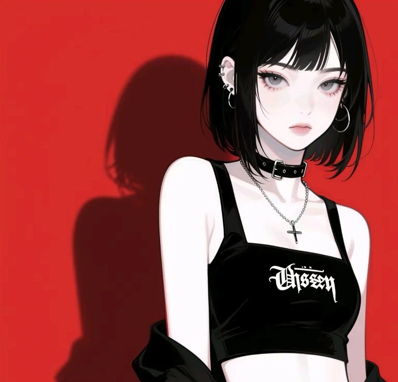 avatar nhóm 3 người ngầu 28