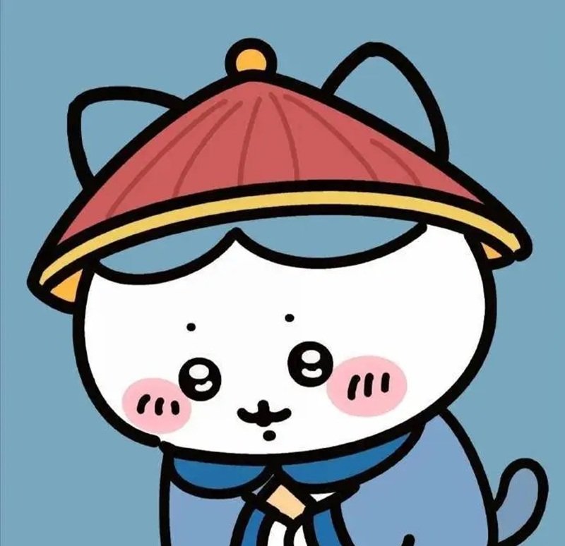 avatar nhóm 3 người vô tri 14