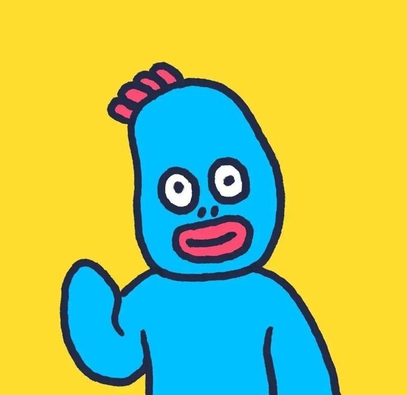 avatar nhóm 3 người vô tri 30