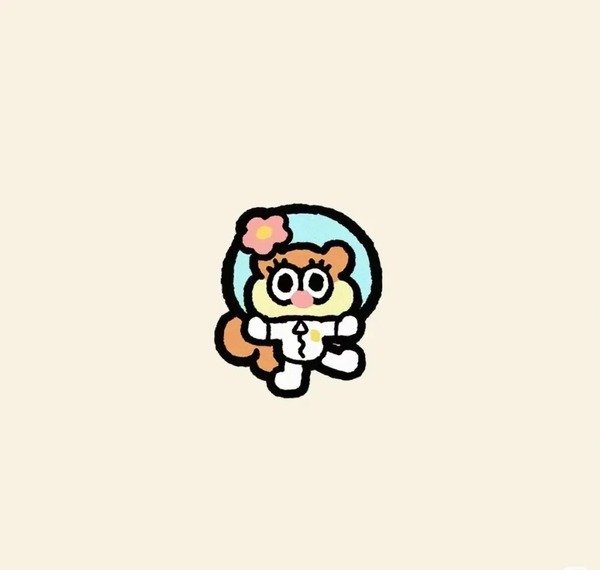 avatar nhóm 5 người cute 12