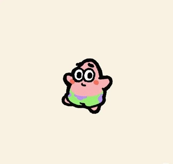 avatar nhóm 5 người cute 13