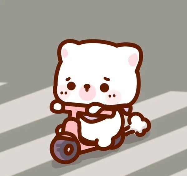 avatar nhóm 5 người cute 17