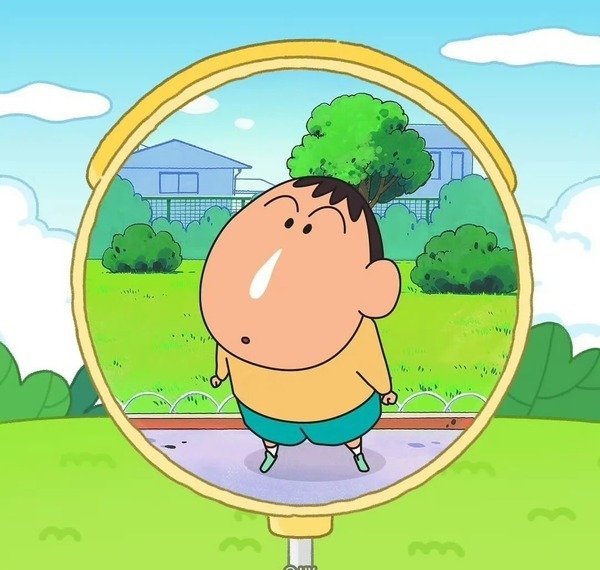 avatar nhóm 5 người cute 20