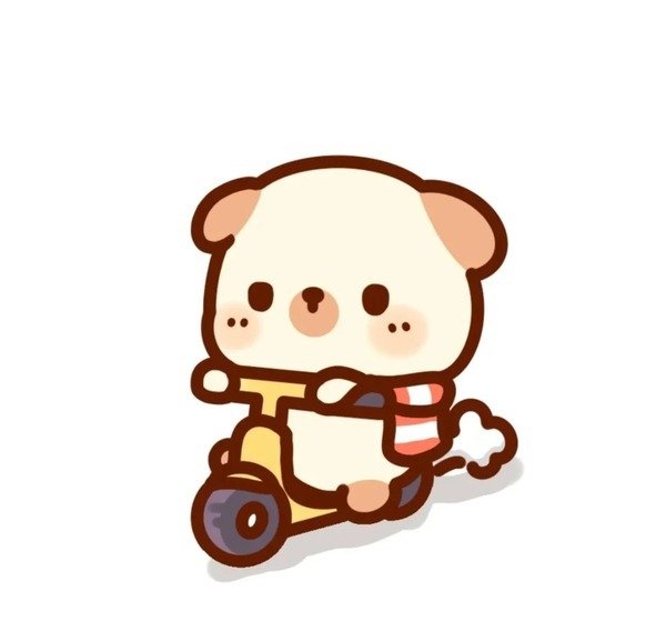 avatar nhóm 5 người cute 33
