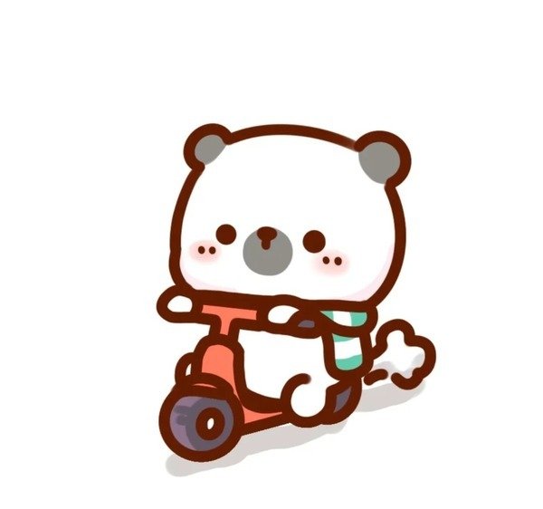 avatar nhóm 5 người cute 35