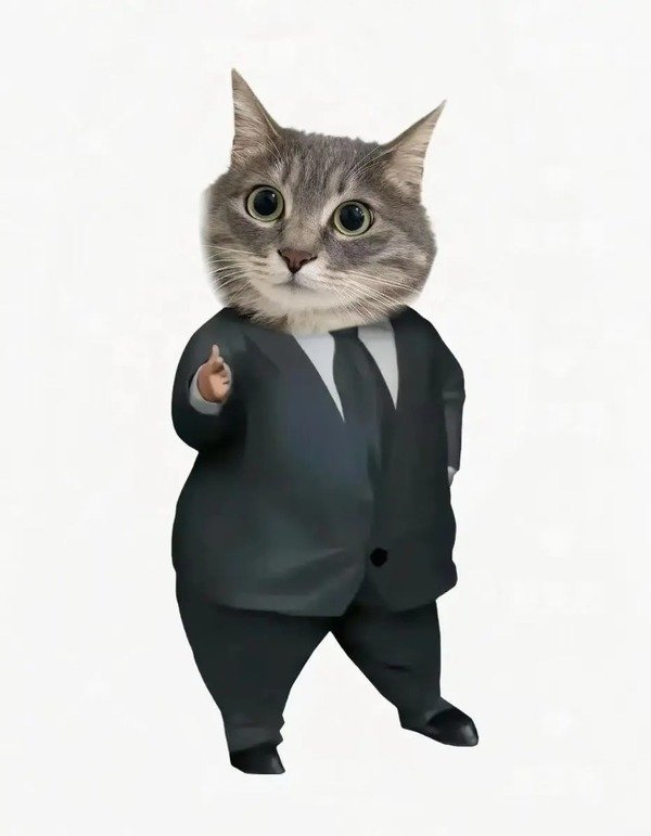 avatar nhóm 5 người cute 6