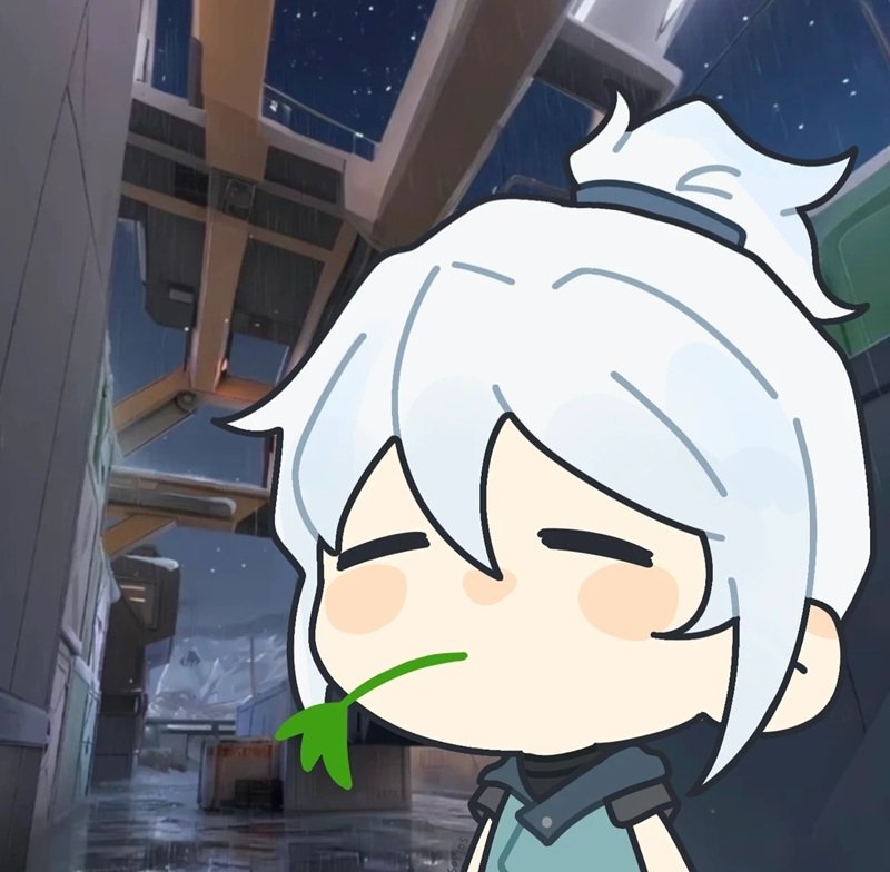 avatar nhóm 5 người vô tri 4