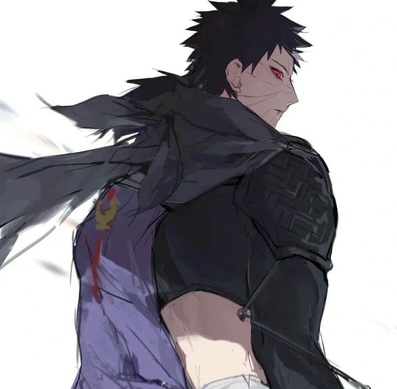 avatar obito 10