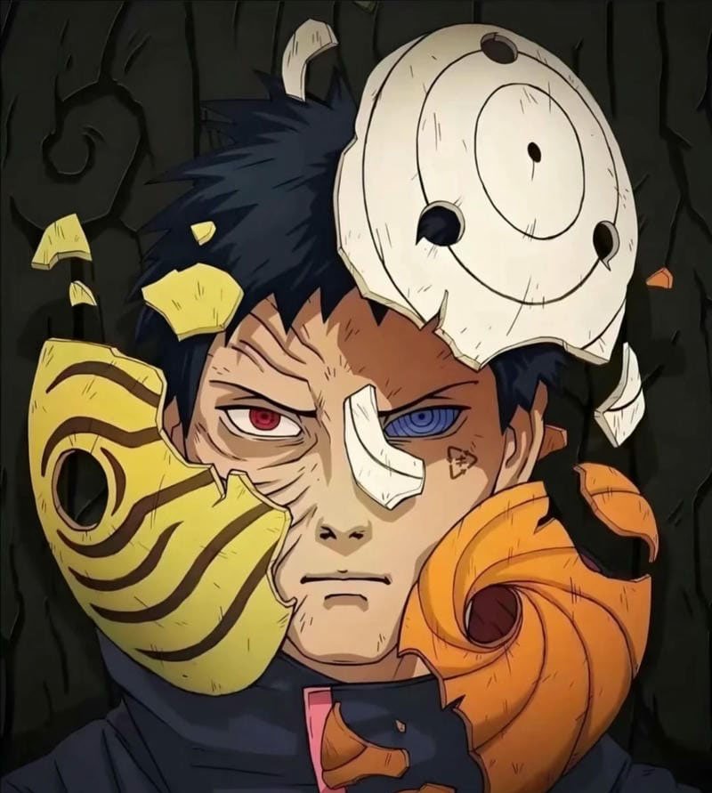 avatar obito 14