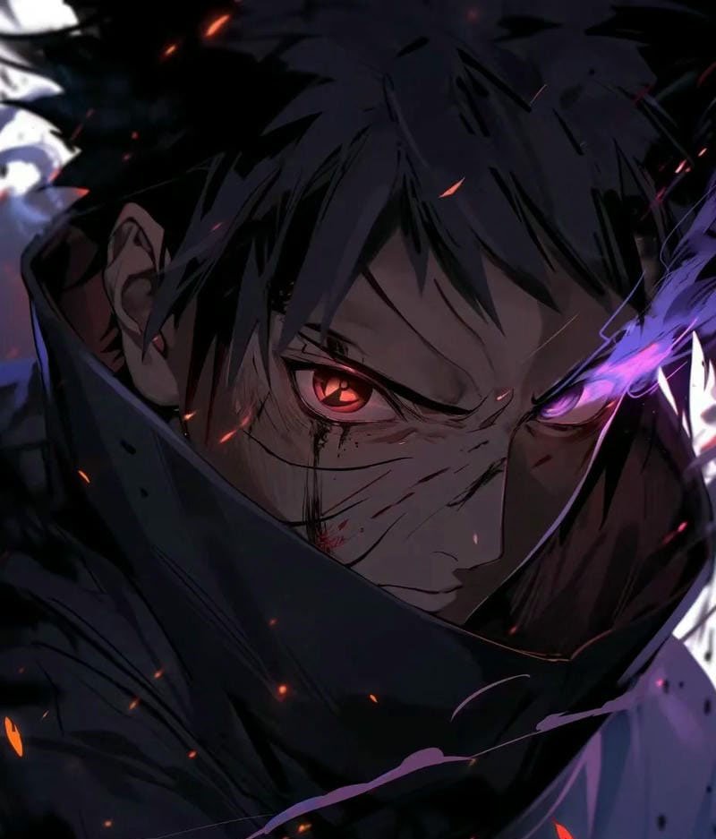 avatar obito 17