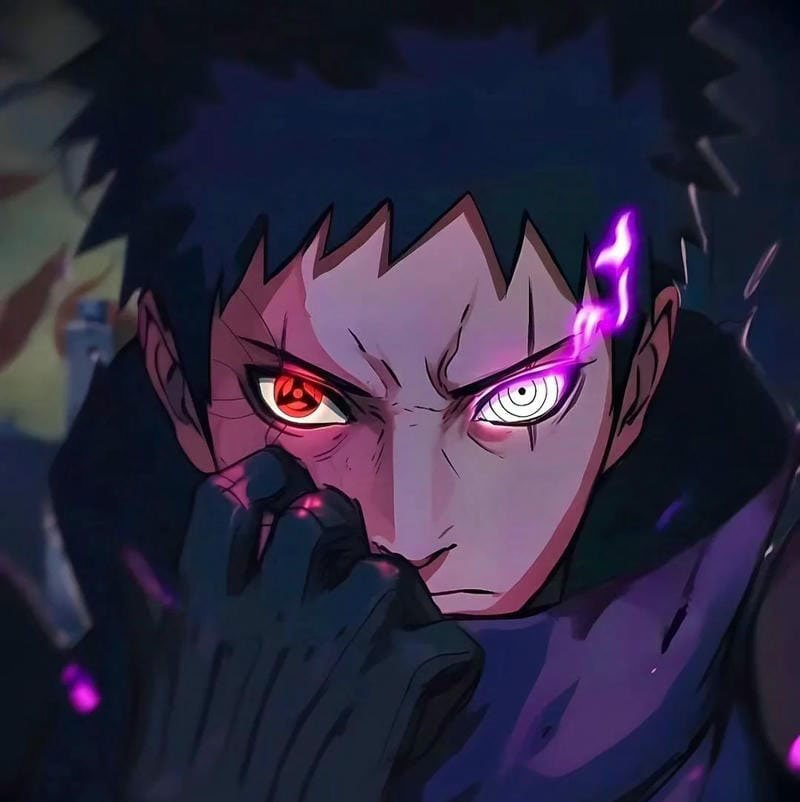 avatar obito 19