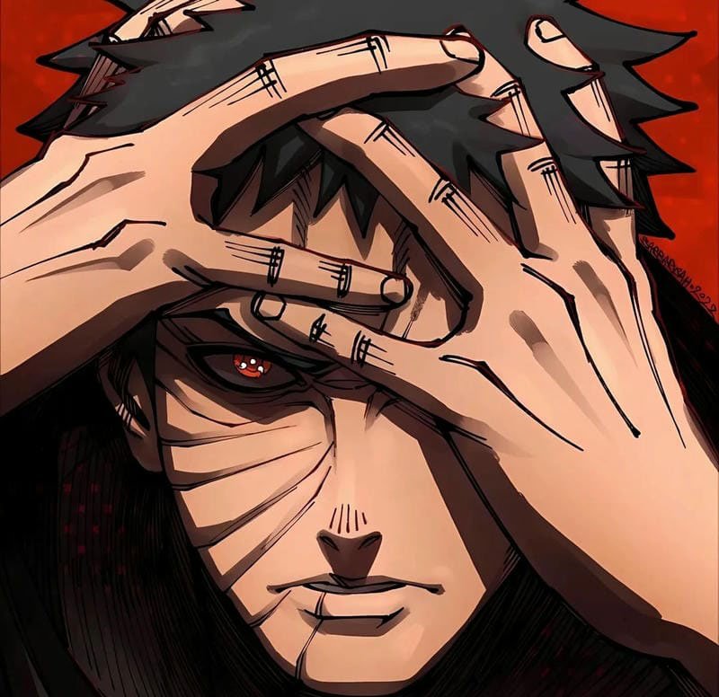 avatar obito 2