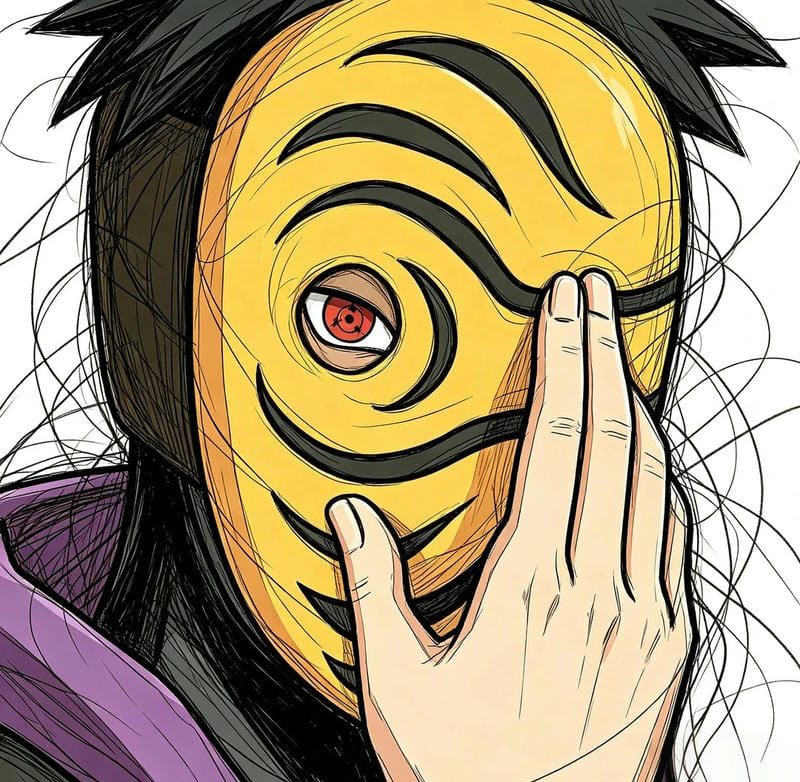 avatar obito 28
