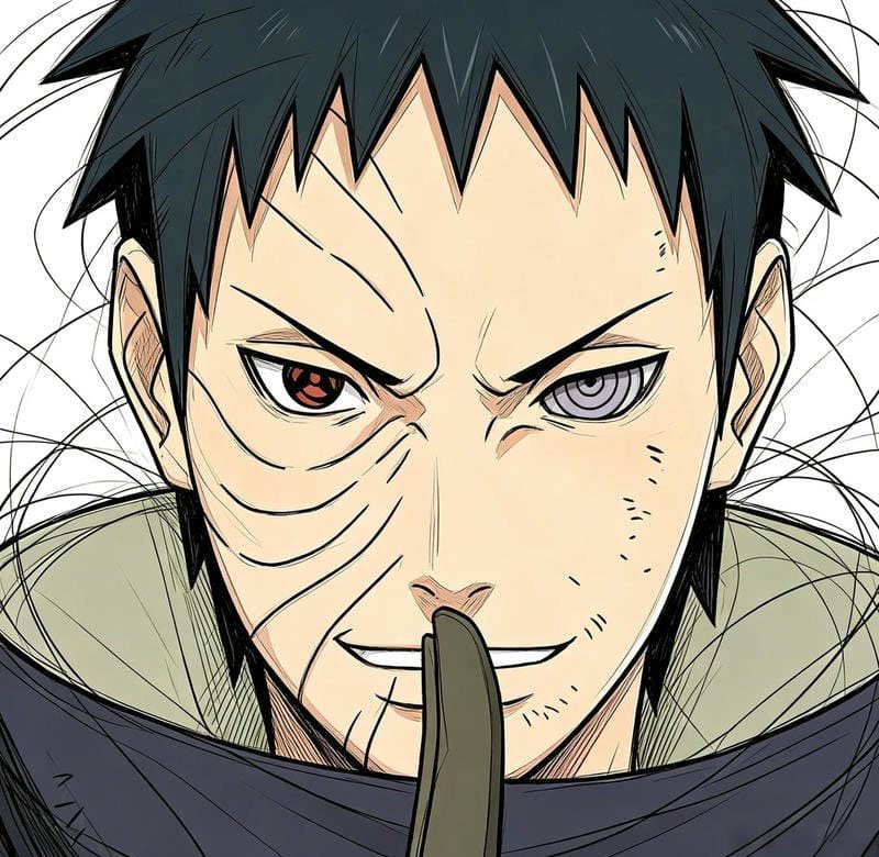 avatar obito 29
