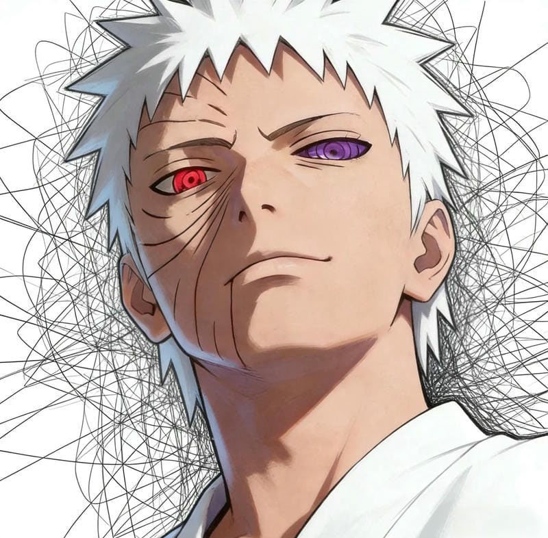 avatar obito 32