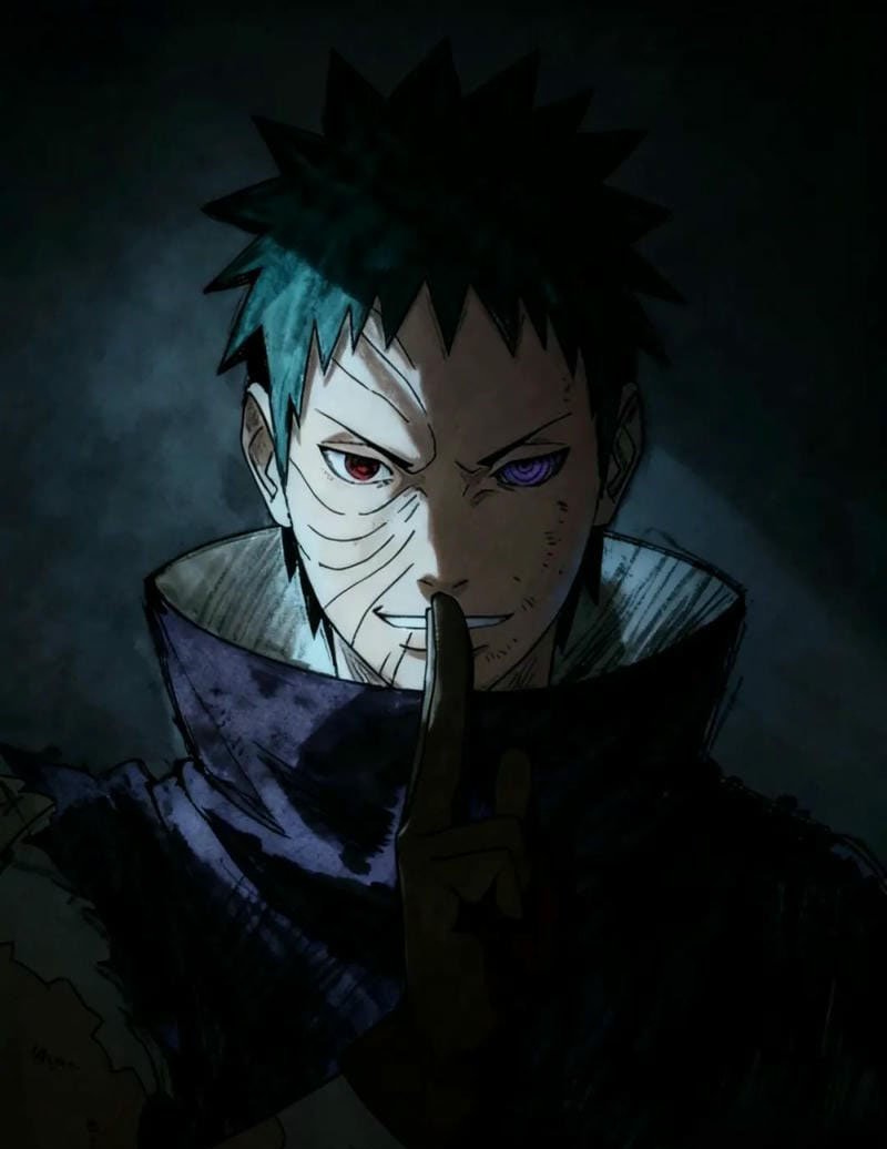 avatar obito 33
