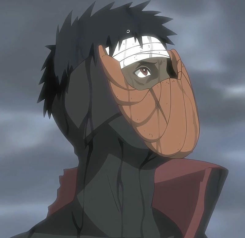 avatar obito 5
