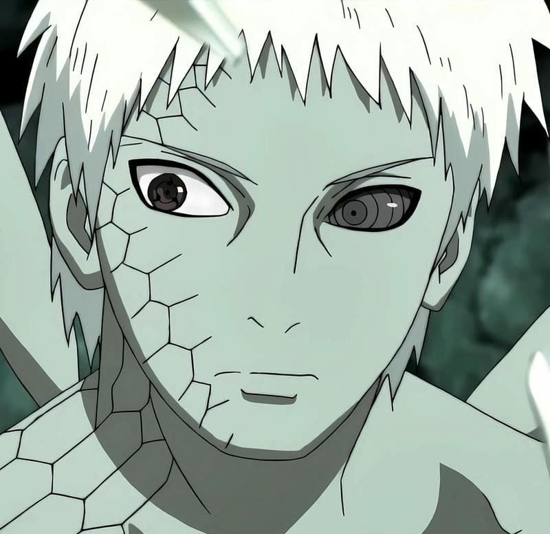 avatar obito 8