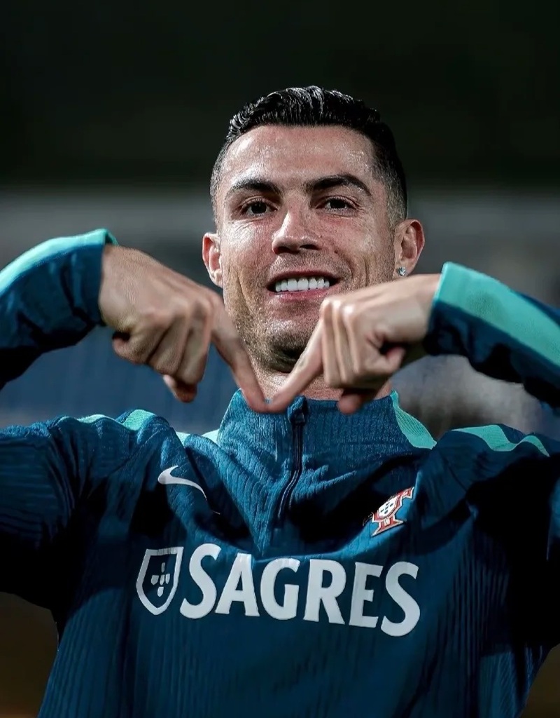 avatar ronaldo ngầu 26