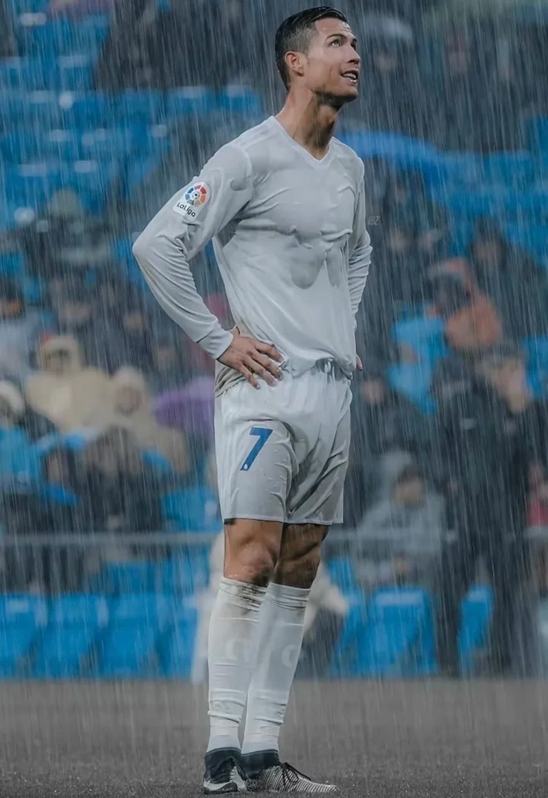 avatar ronaldo ngầu 27