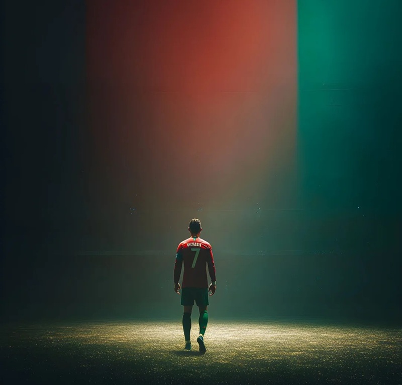 avatar ronaldo ngầu 29