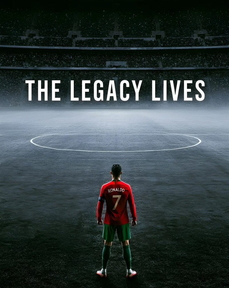 avatar ronaldo ngầu 31