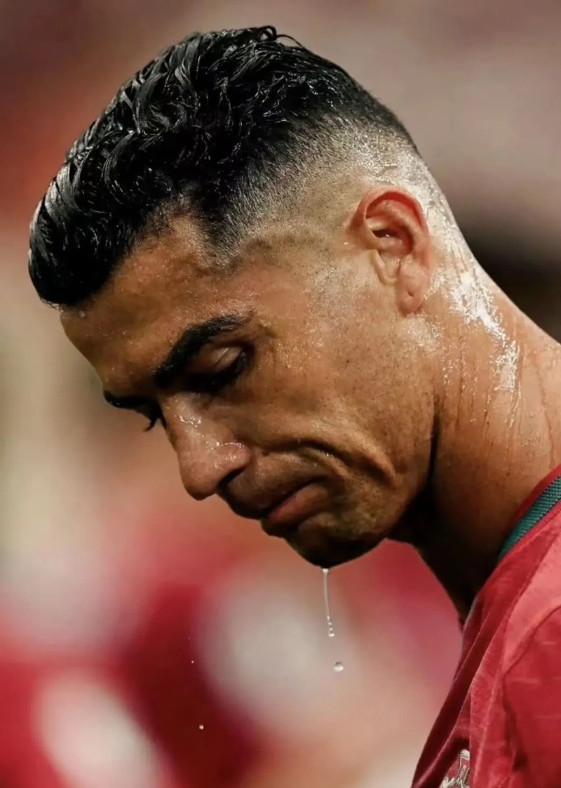 avatar ronaldo ngầu 33