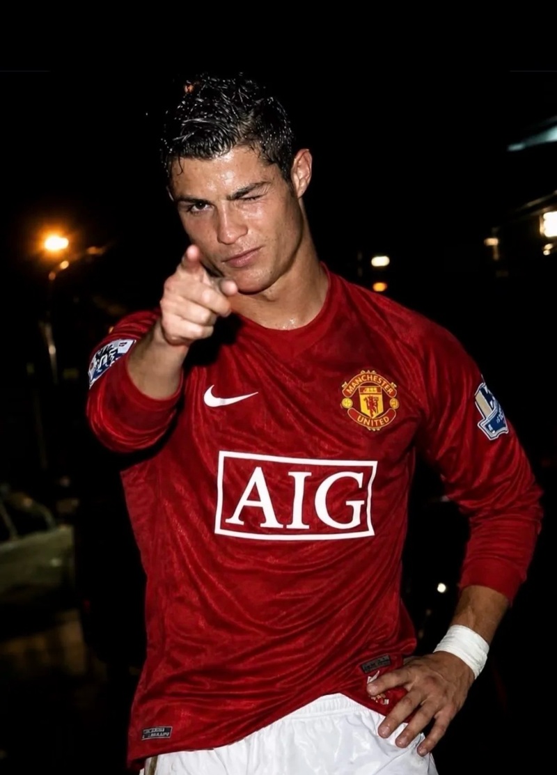 avatar ronaldo ngầu 7