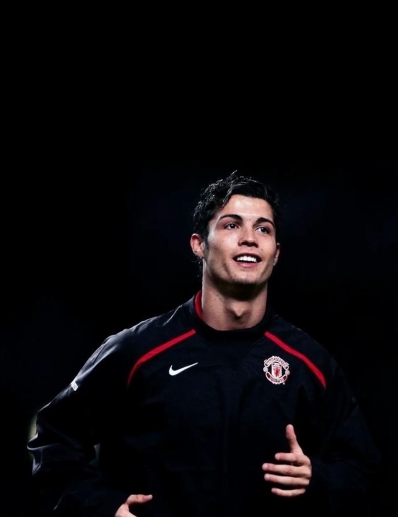 avatar ronaldo ngầu 8