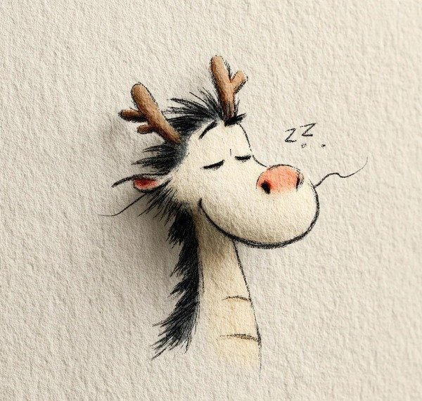 253+ Avatar rồng cute với tạo hình dễ thương gây ấn tượng