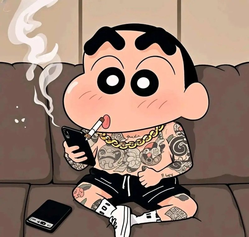 avatar shin vô tri 14