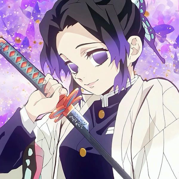 avatar shinobu 11