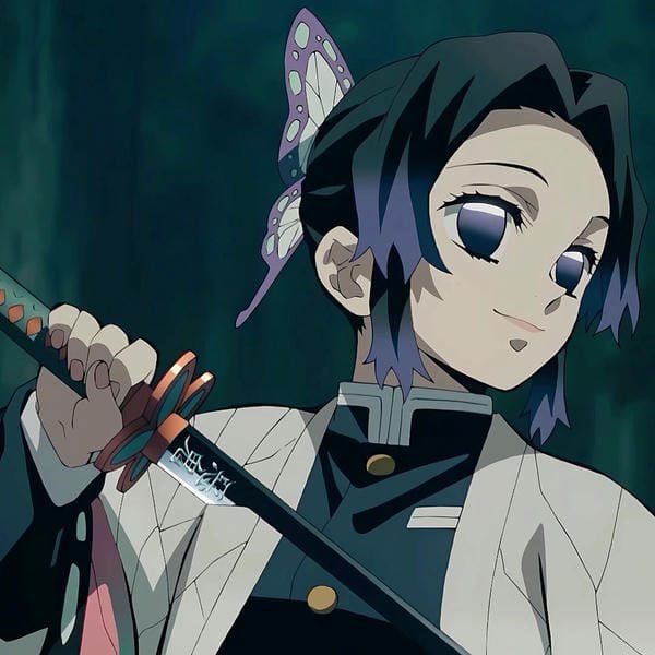 avatar shinobu 13