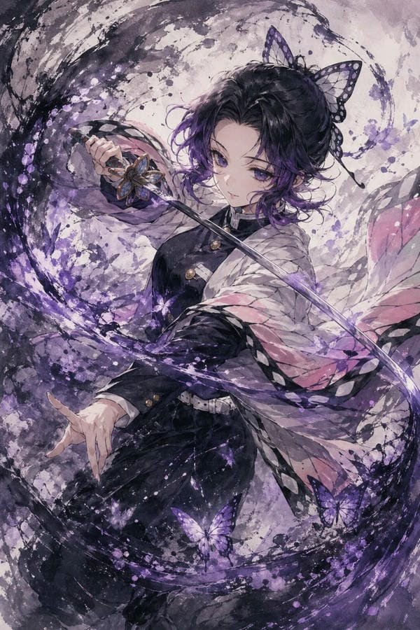 avatar shinobu 15