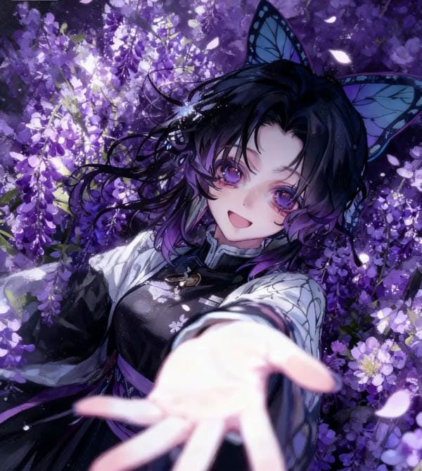 avatar shinobu 25