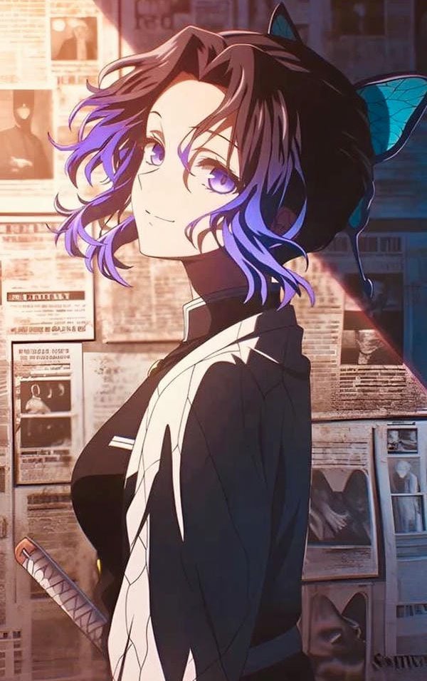 avatar shinobu 27