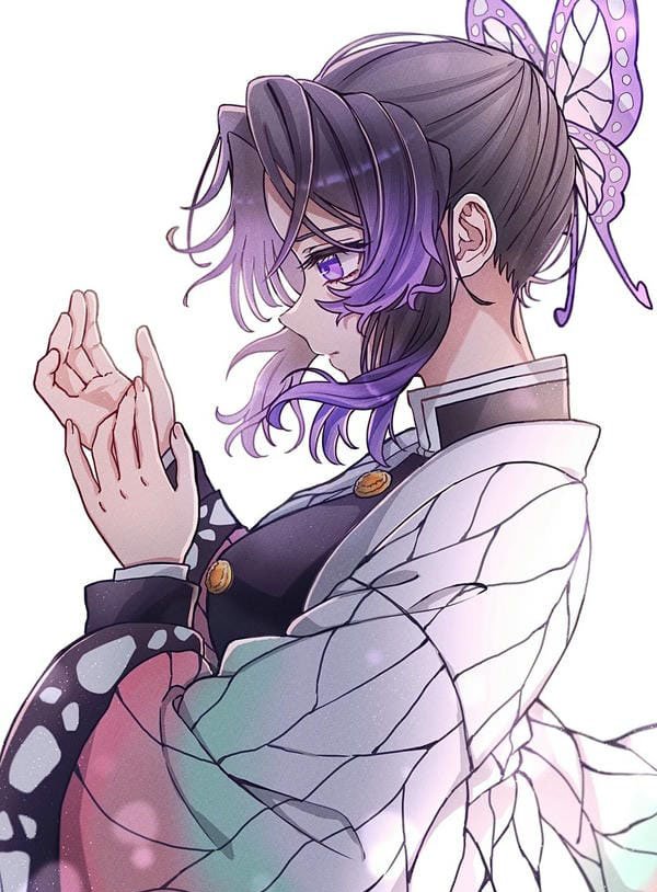 avatar shinobu 31