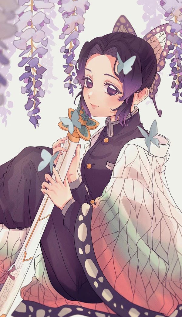 avatar shinobu 32