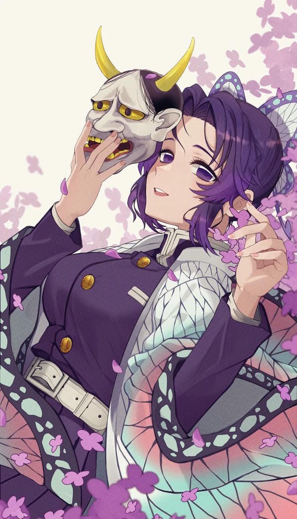 avatar shinobu 33