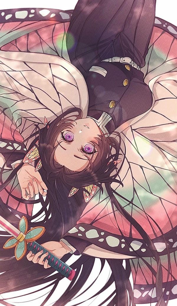avatar shinobu 34