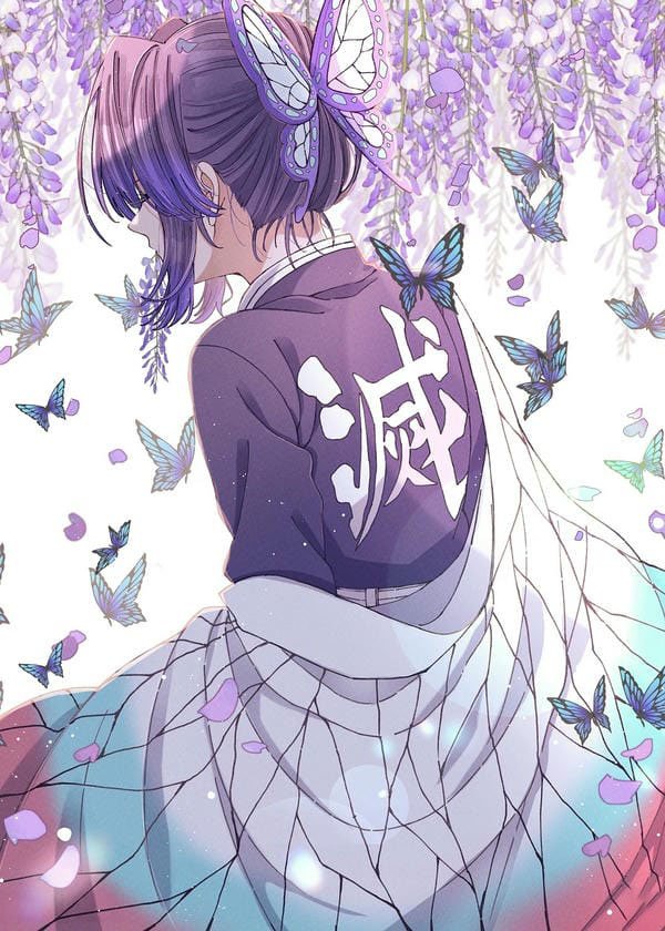 avatar shinobu 4