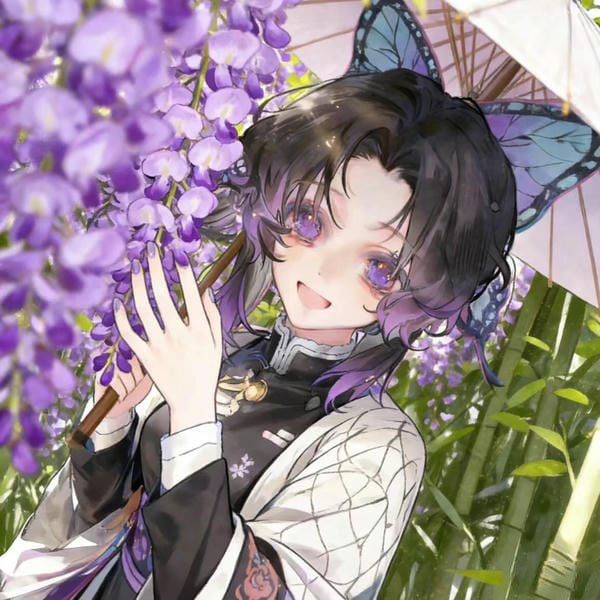 avatar shinobu 7