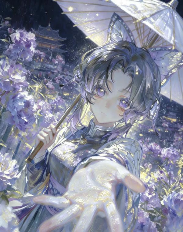 avatar shinobu 8
