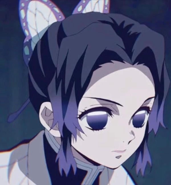 avatar shinobu 9