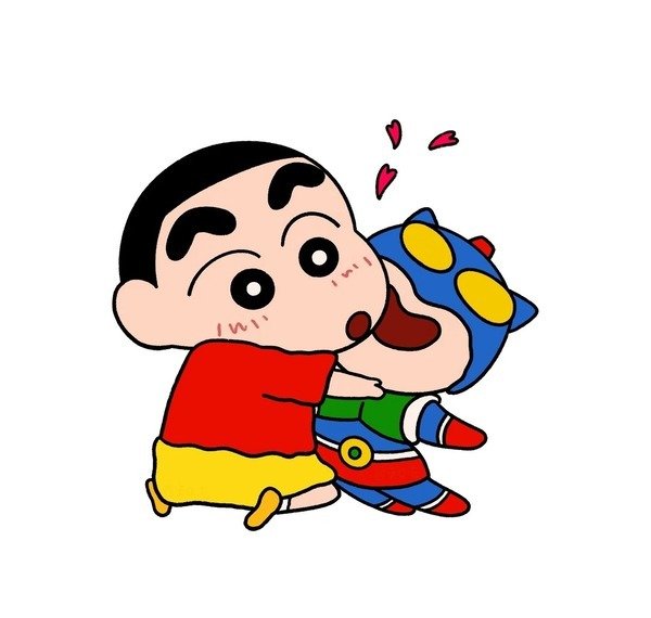 avatar siêu nhân cute 26