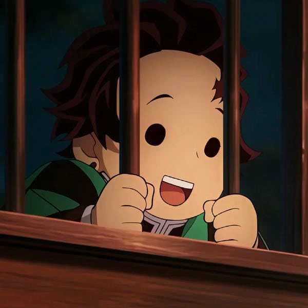 avatar tanjiro 11