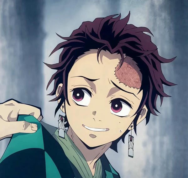 avatar tanjiro 12