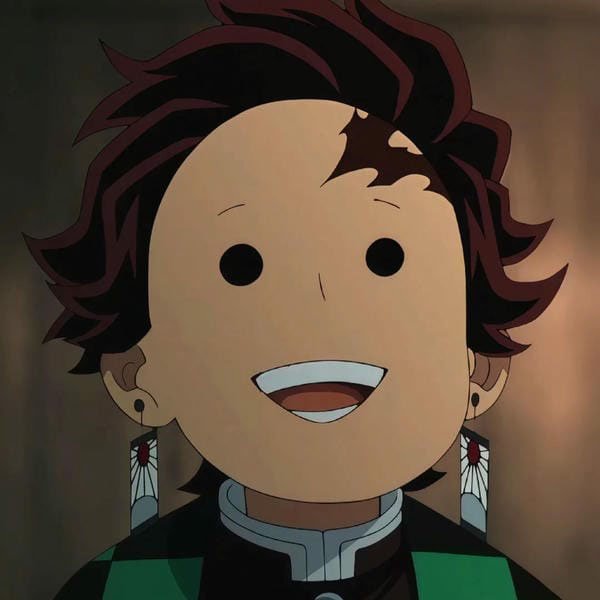 avatar tanjiro 13