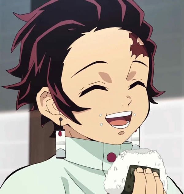 avatar tanjiro 14