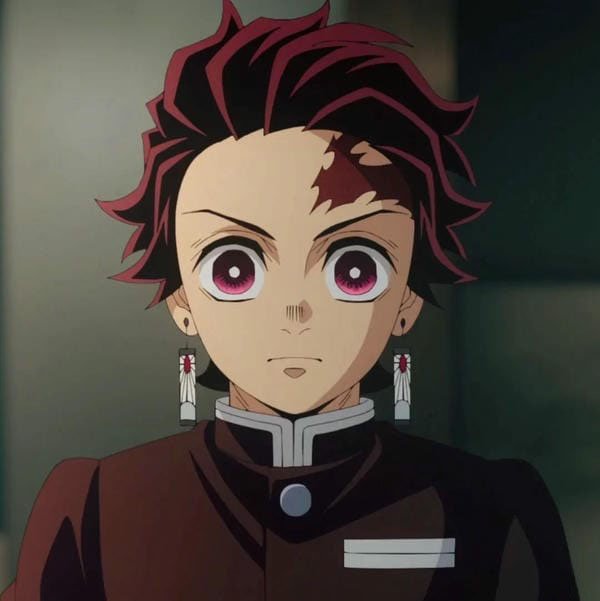 avatar tanjiro 16